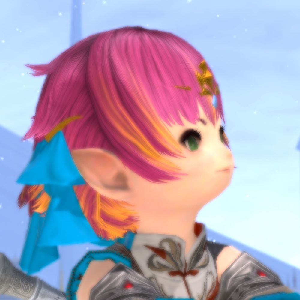 リリアス🌸