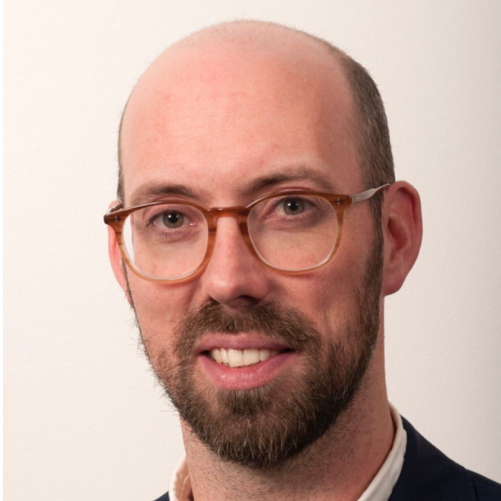 Anders Ravik Jupskås