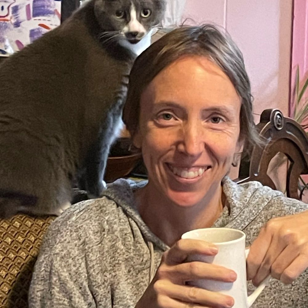 Carla Seidl