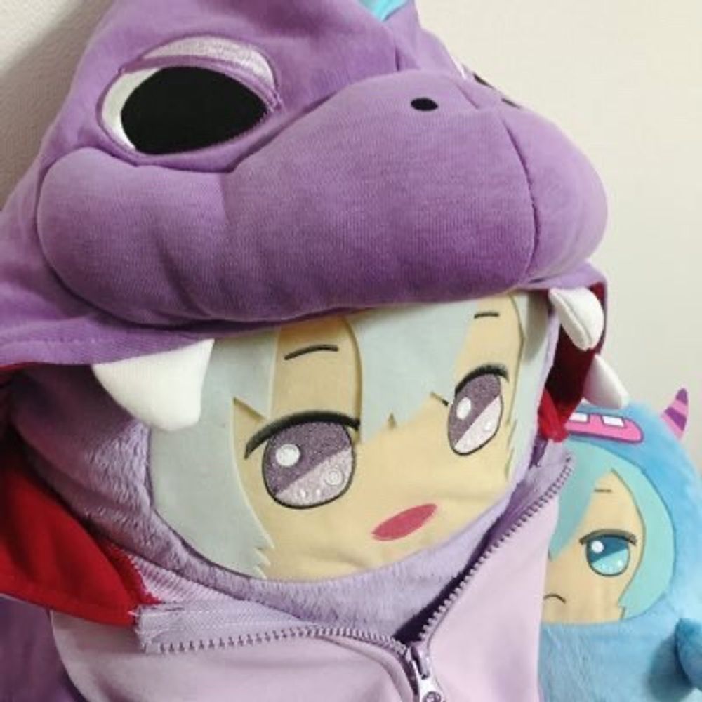 なおこ🌈🪐