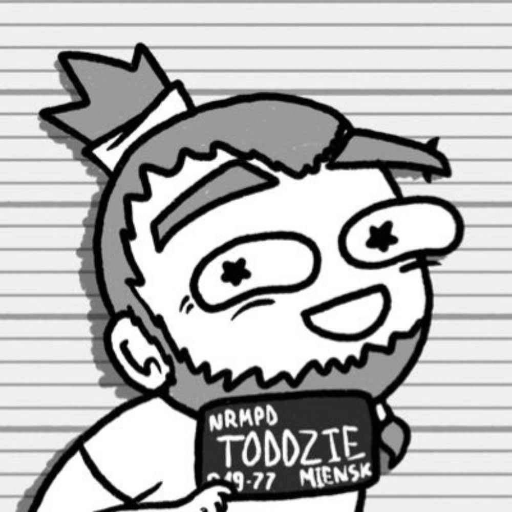 Toddzie