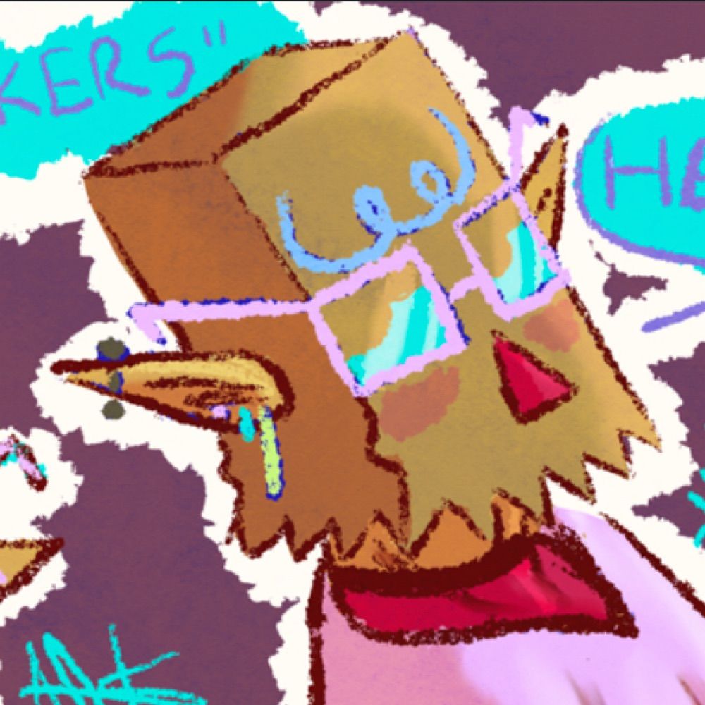 MetallicMarkers