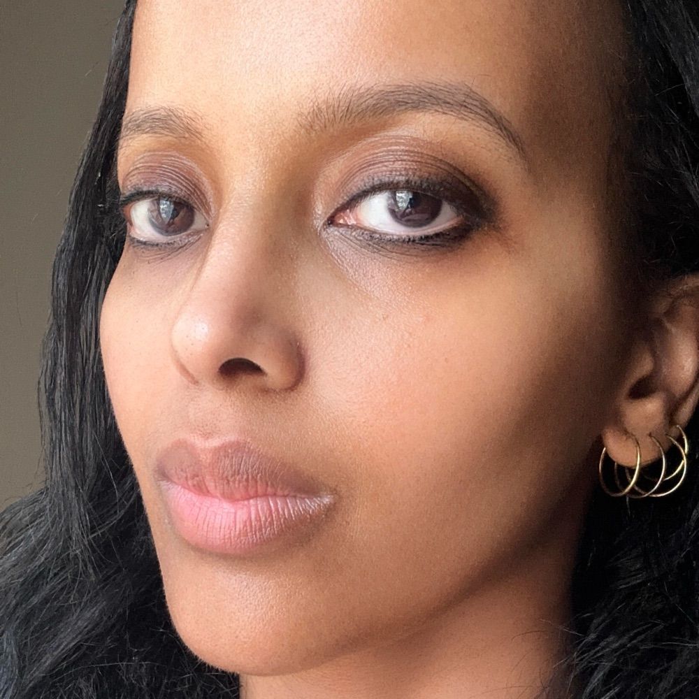 Najat Abdi