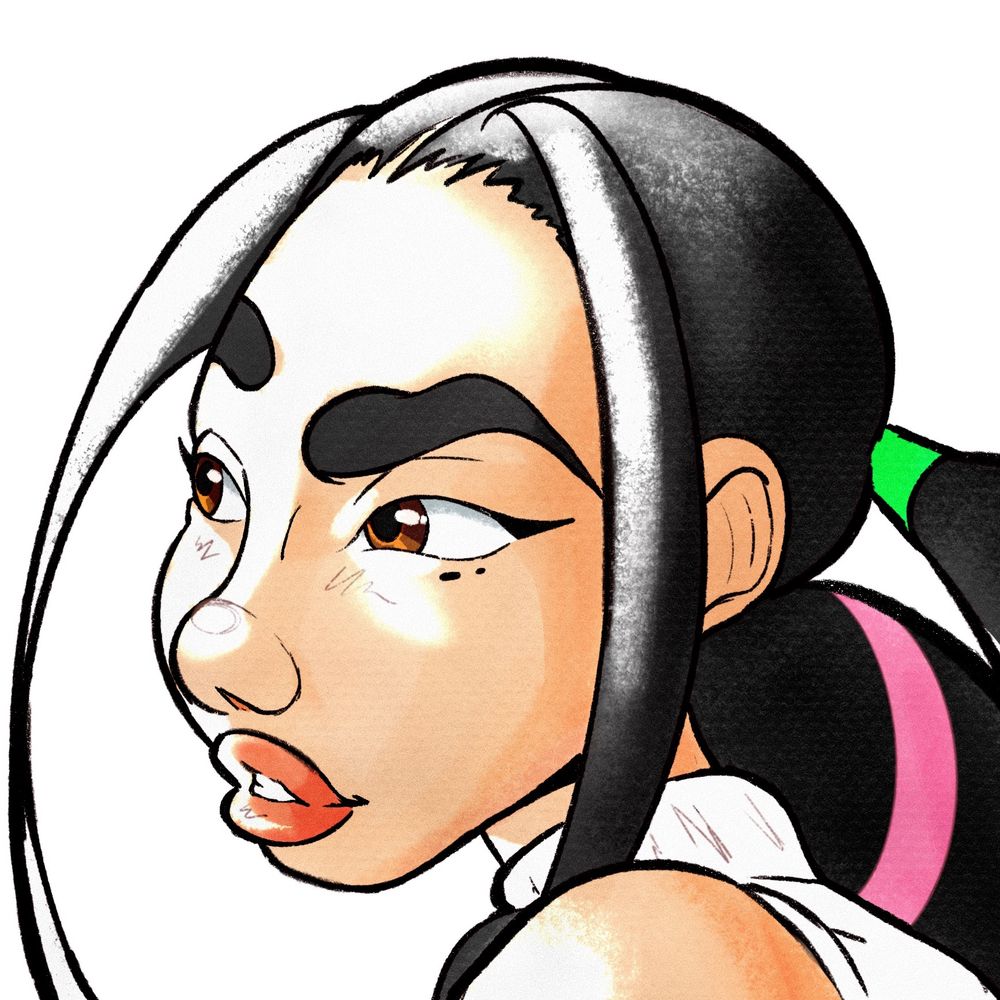 ♦️ rubiwalrus ♦️