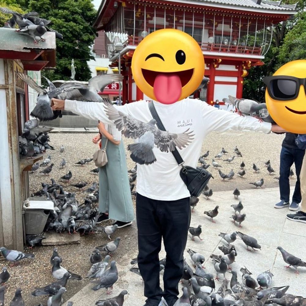 みさお