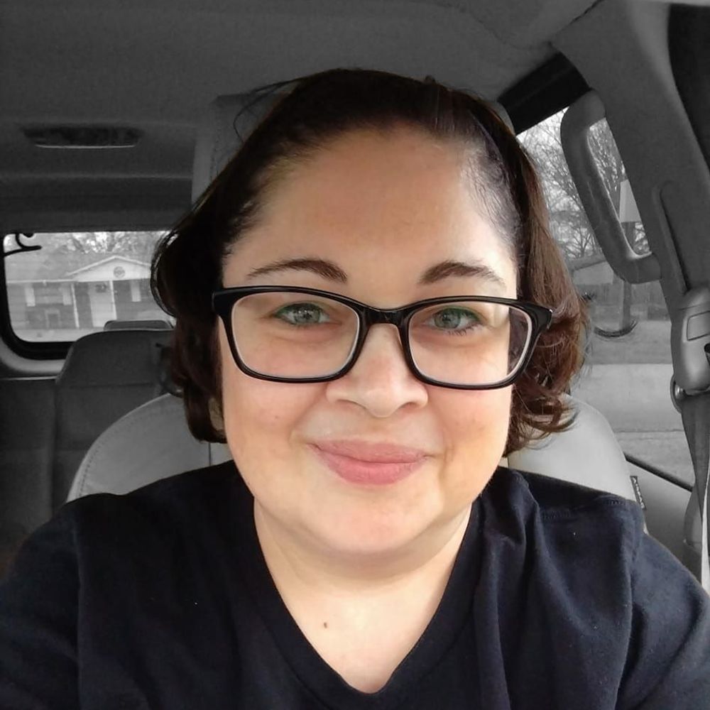 Jenna Gillit