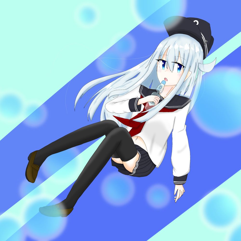 なほなほいなほ