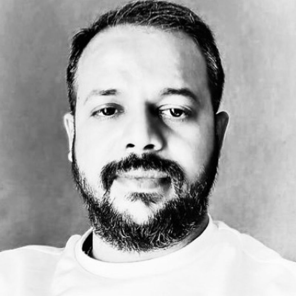 Abhishek Mishra