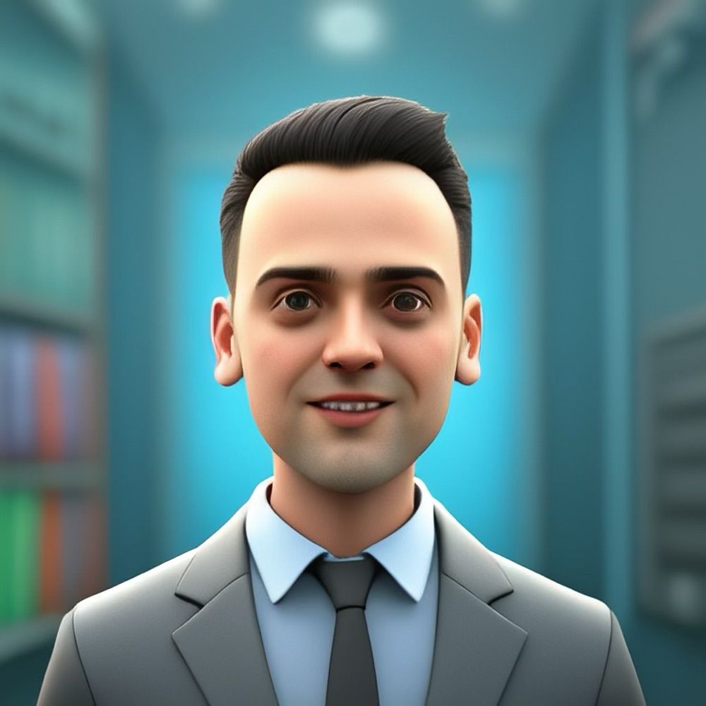 Hakan Turkkahraman