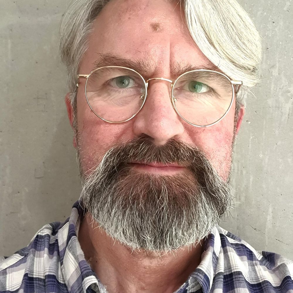 Rob Briner