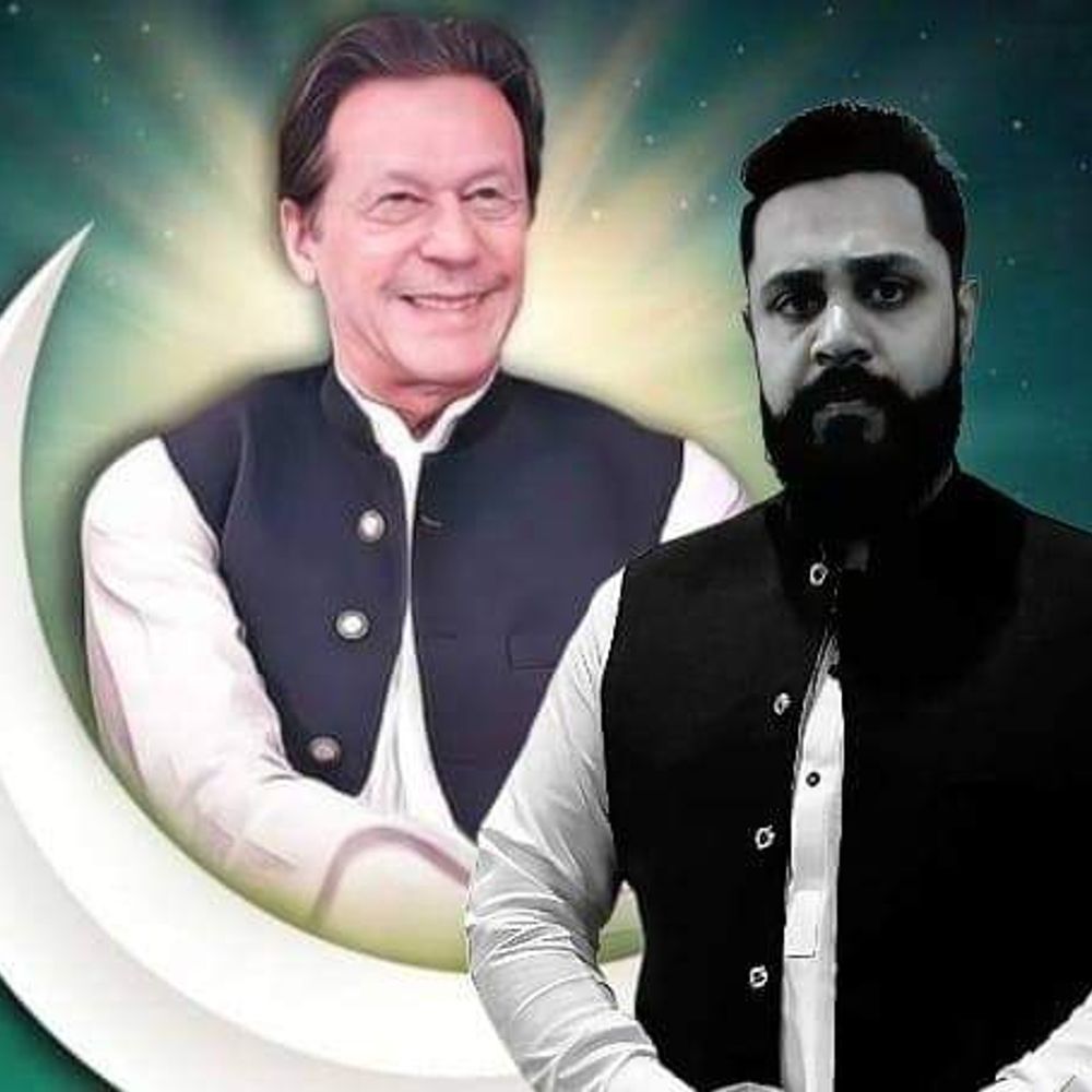 Jalal Kazmi 