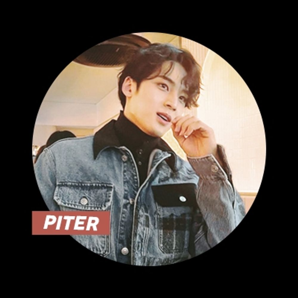 ꗃ PITER 
