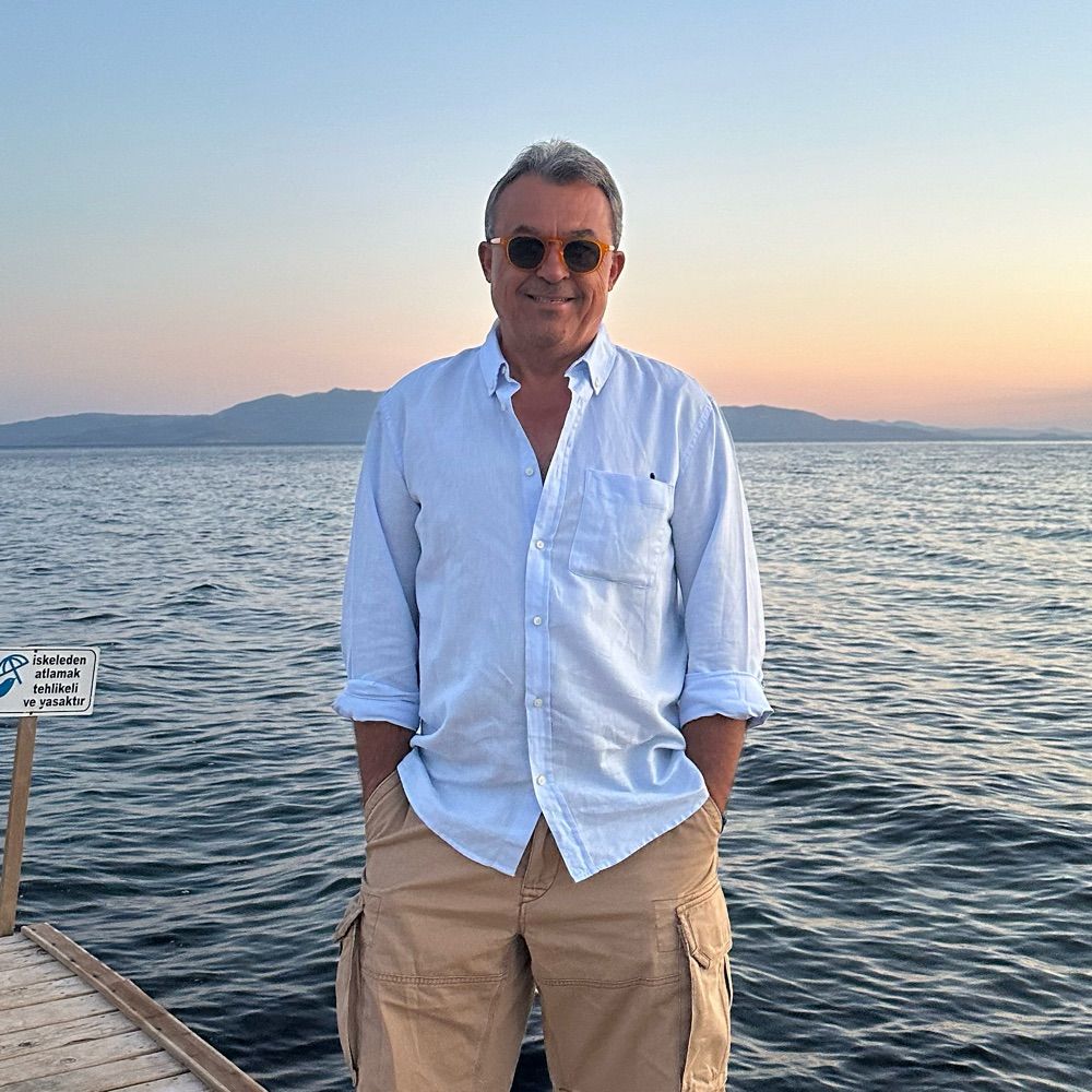 Yavuz Dalkılıç