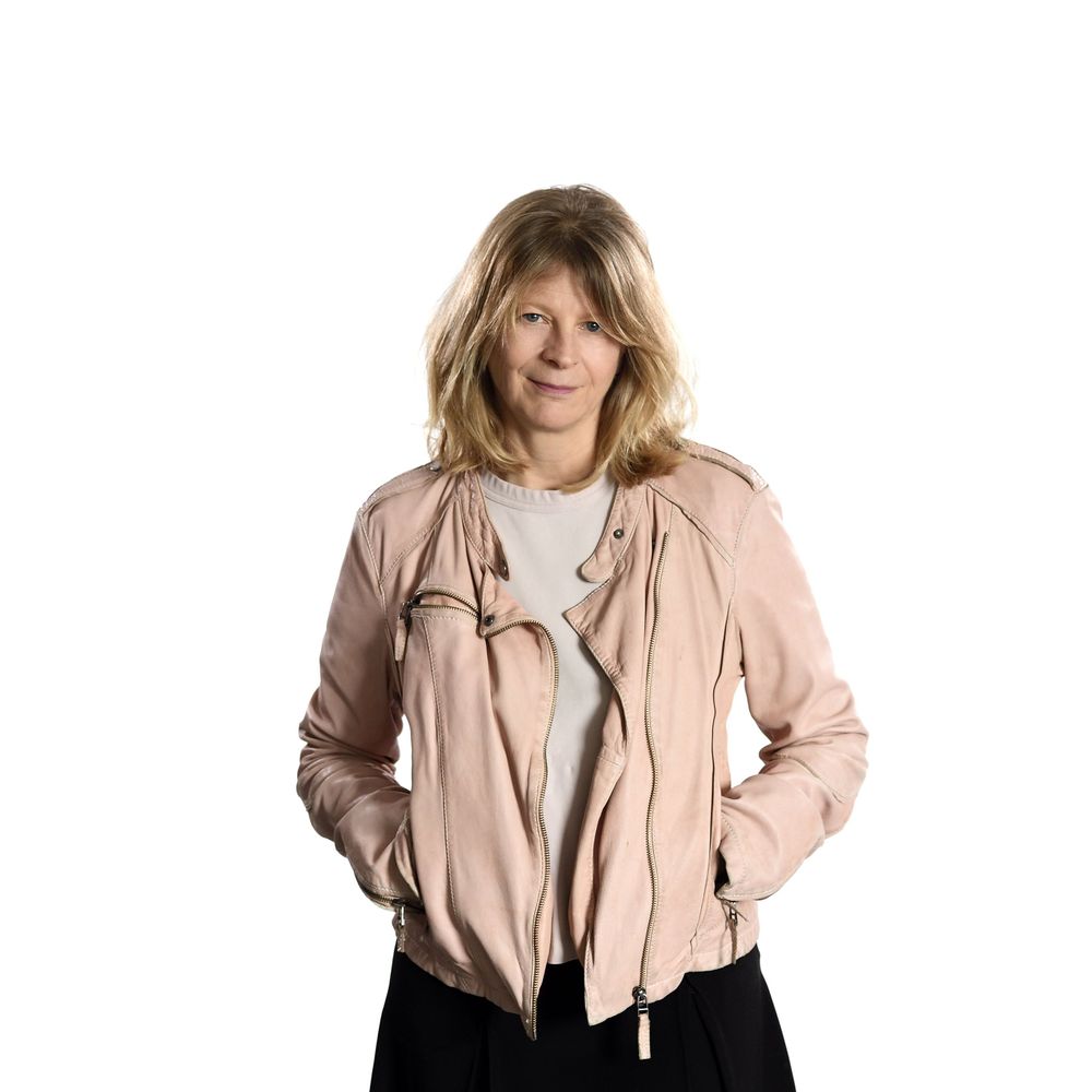 Sonia Kronlund