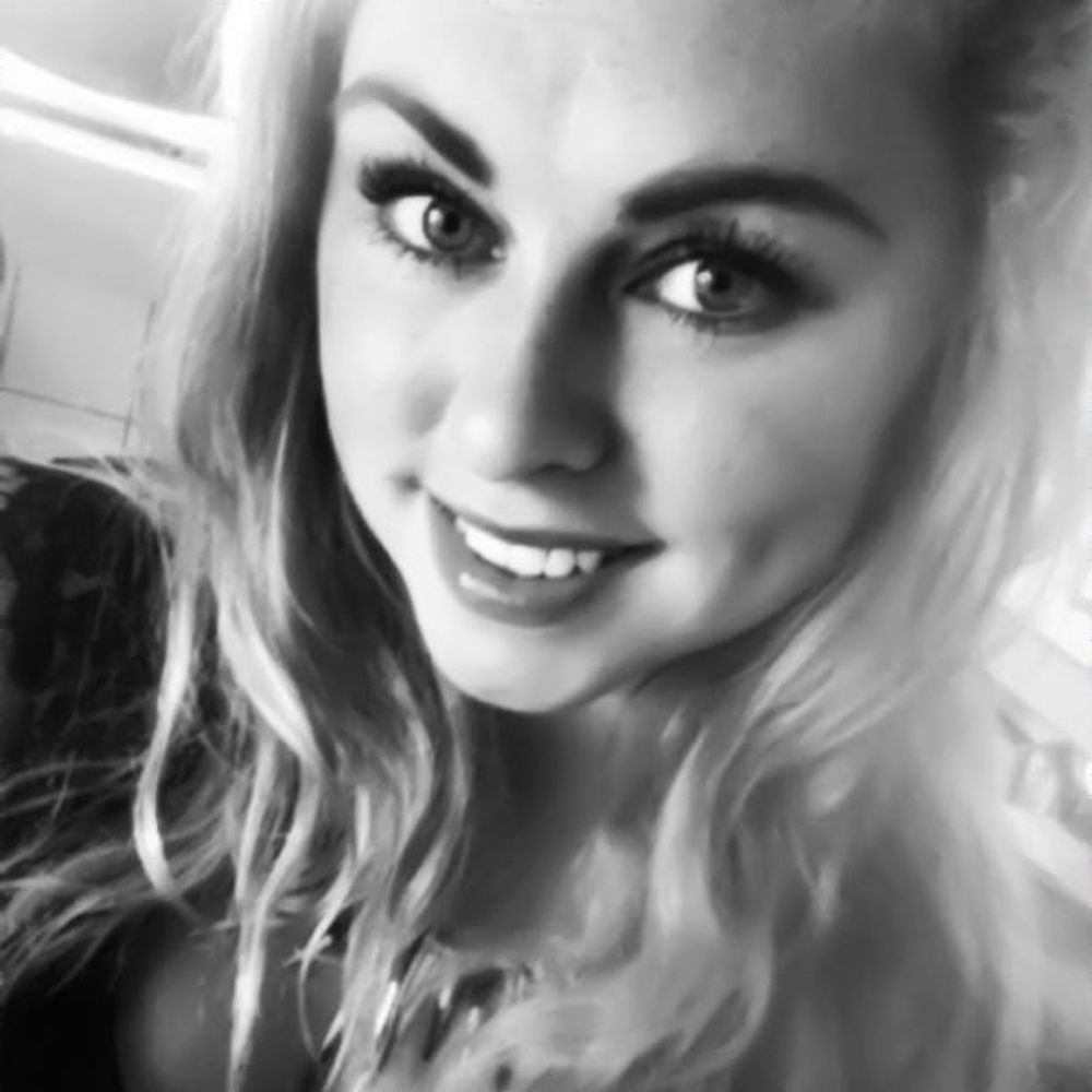 Sexual Kathrine