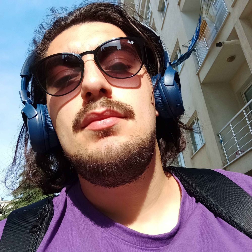 Kaan Enes KAPICI 