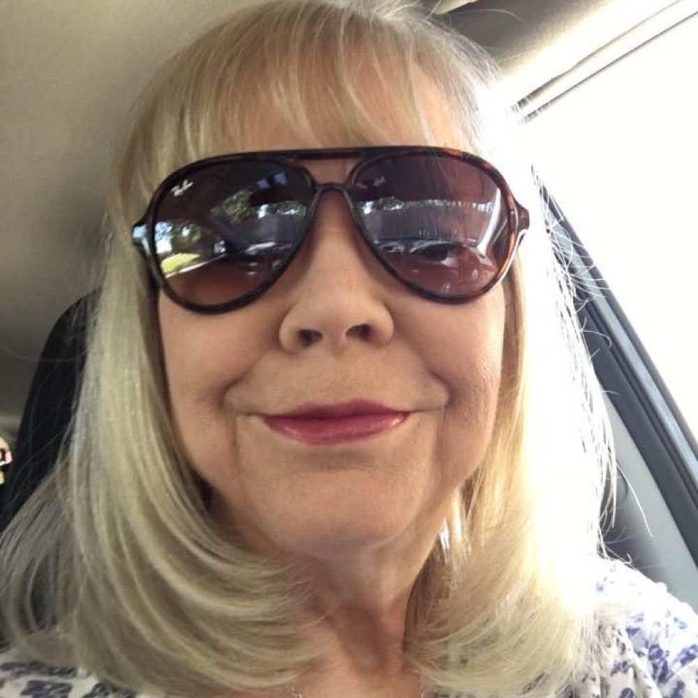 Janet Neberman