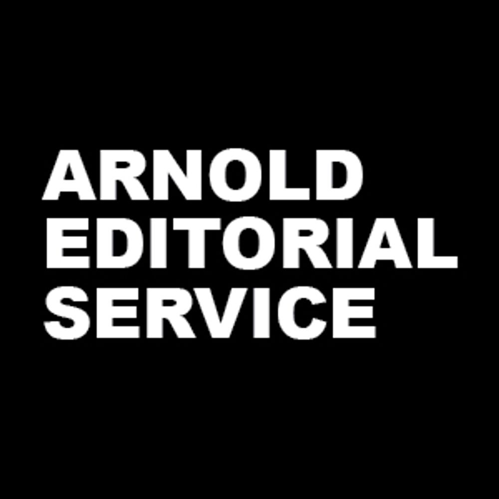 Arnold Editorial Service