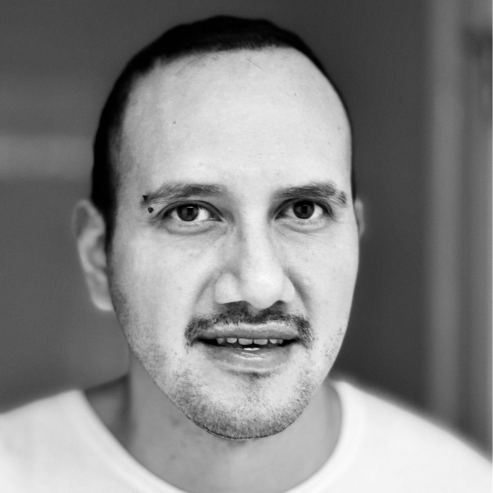 Carlos Giovanni Silva-García