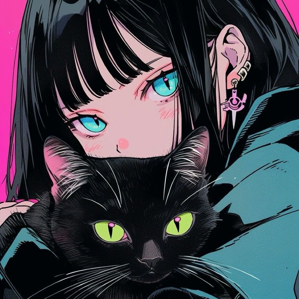 Satya 🐈‍⬛