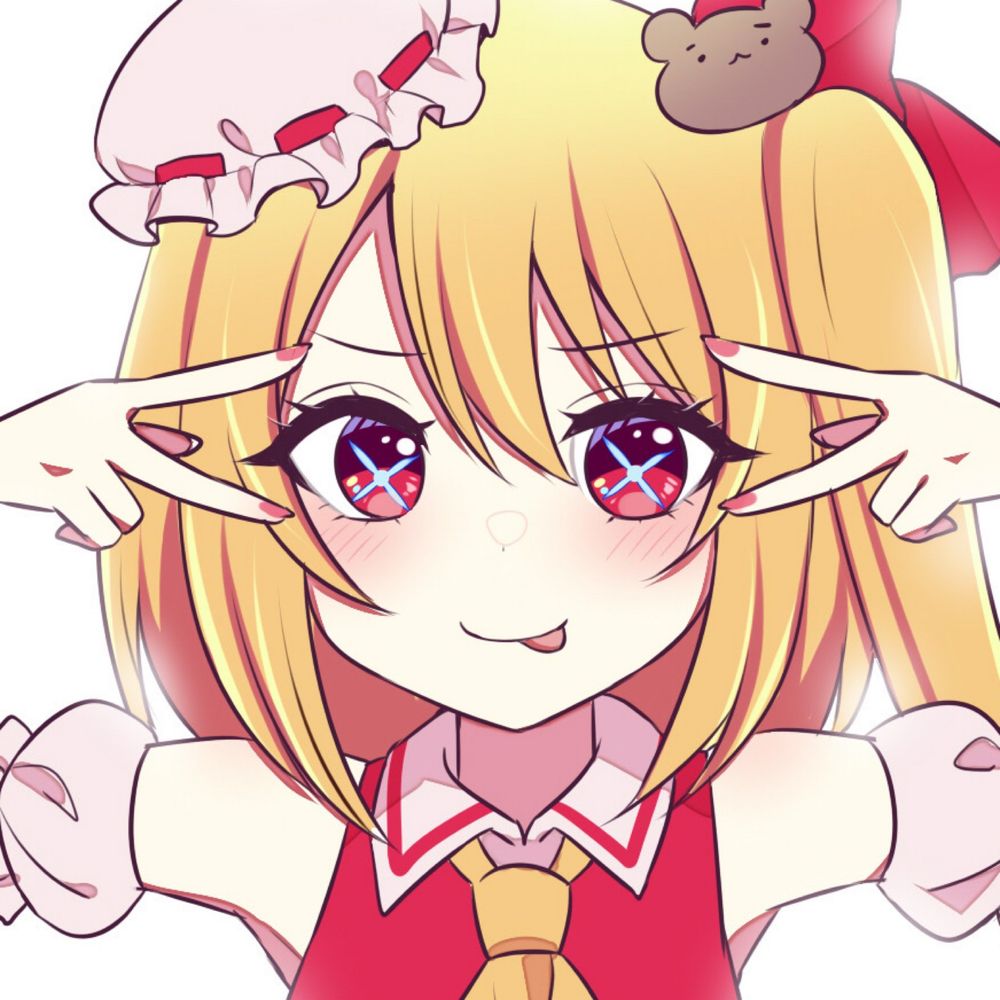 すばる🍫⭐️ちょこふぁん