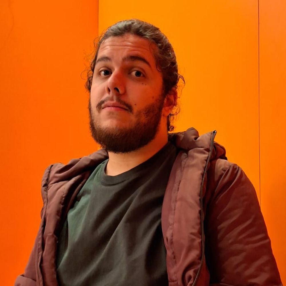 Caio Machado