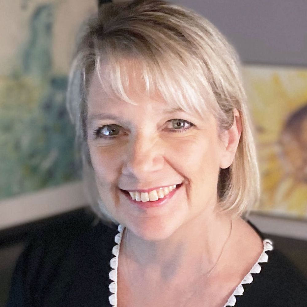 Renée M. LaTulippe