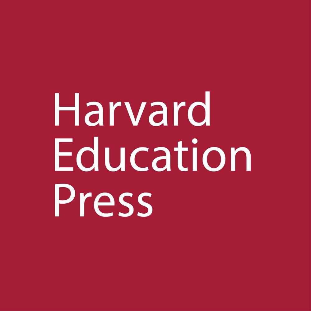 Harvard Education Press