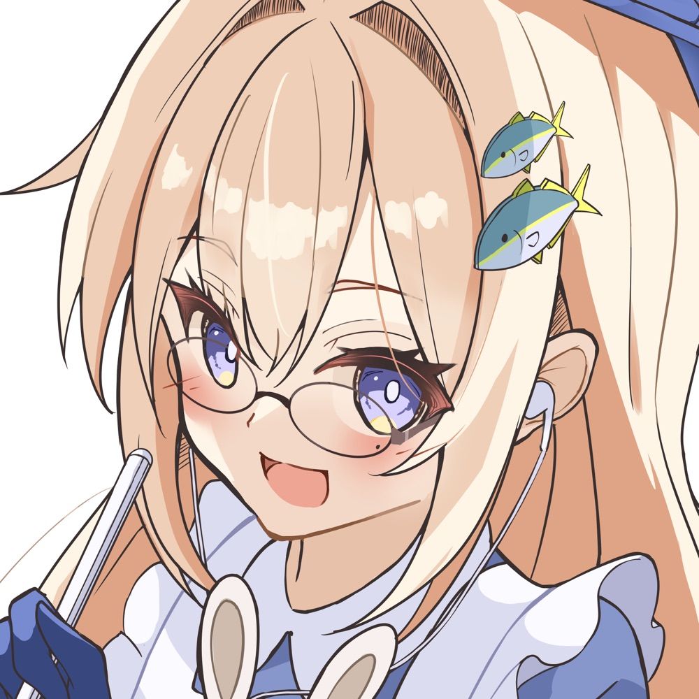 ぶりちゃん@お絵描きおじさん