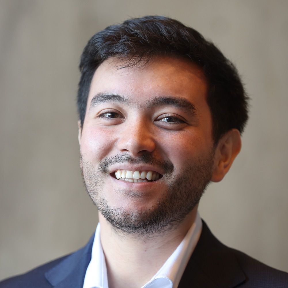 Ben Tayag - West Roxbury Liaison