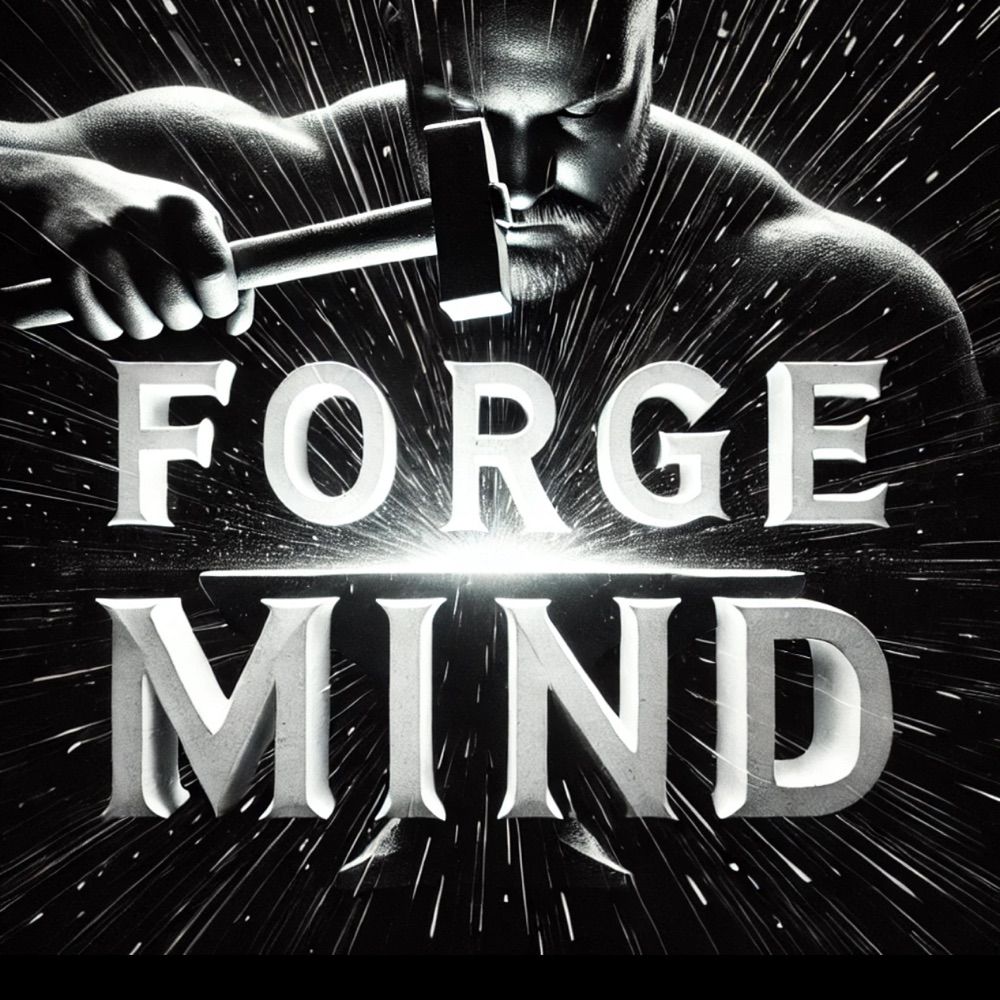 FORGE MIND