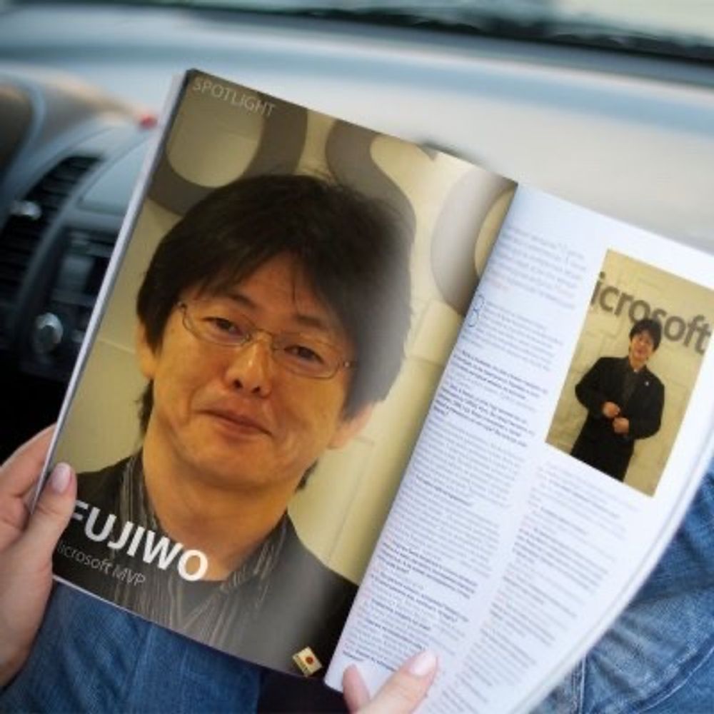 Fujio Kojima