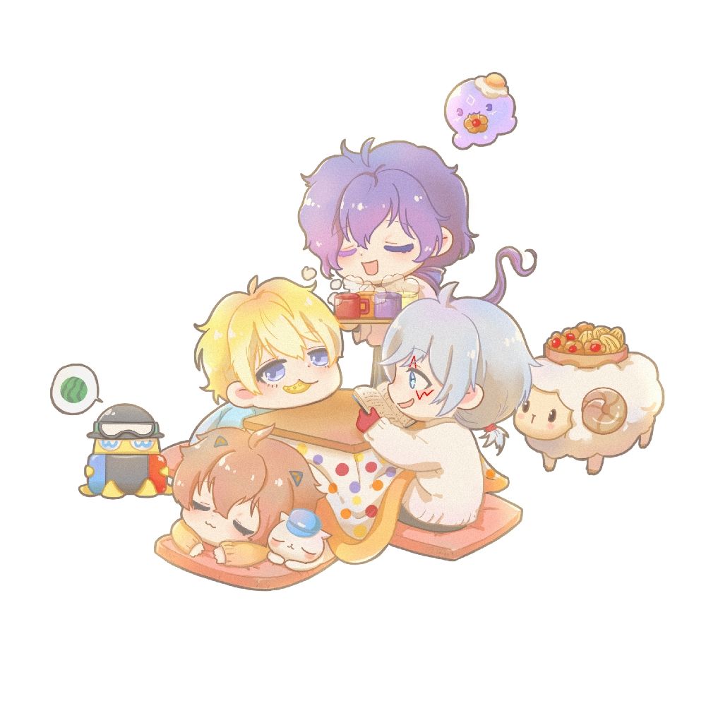 Congo果🍎