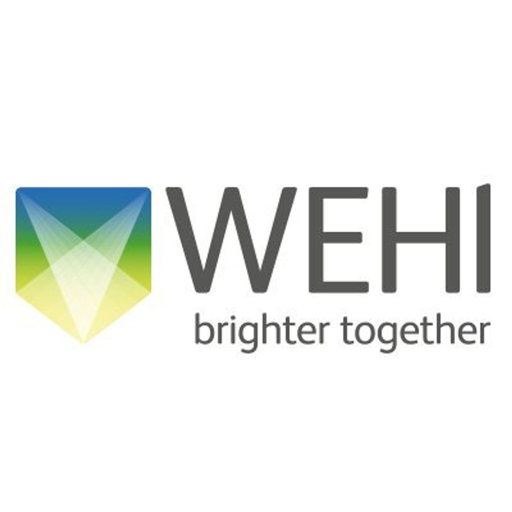 WEHI (The Walter and Eliza Hall Institute of Medical Research)