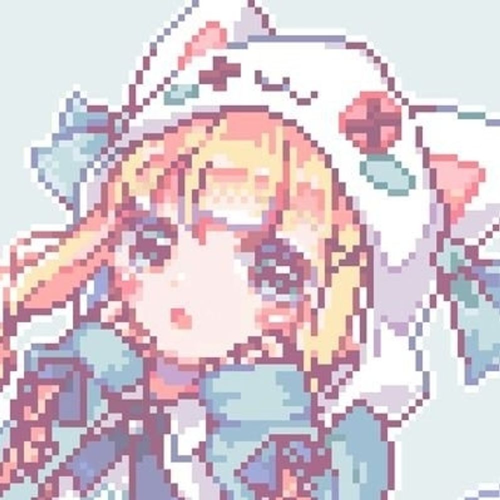 おばけゆら。