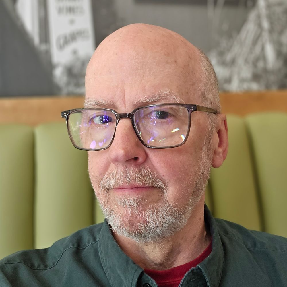 Steve Ramage