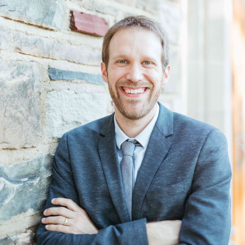 Aaron Stauffer
