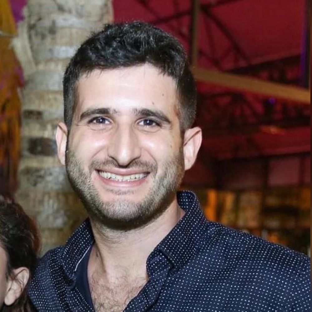Alon Bar, PhD