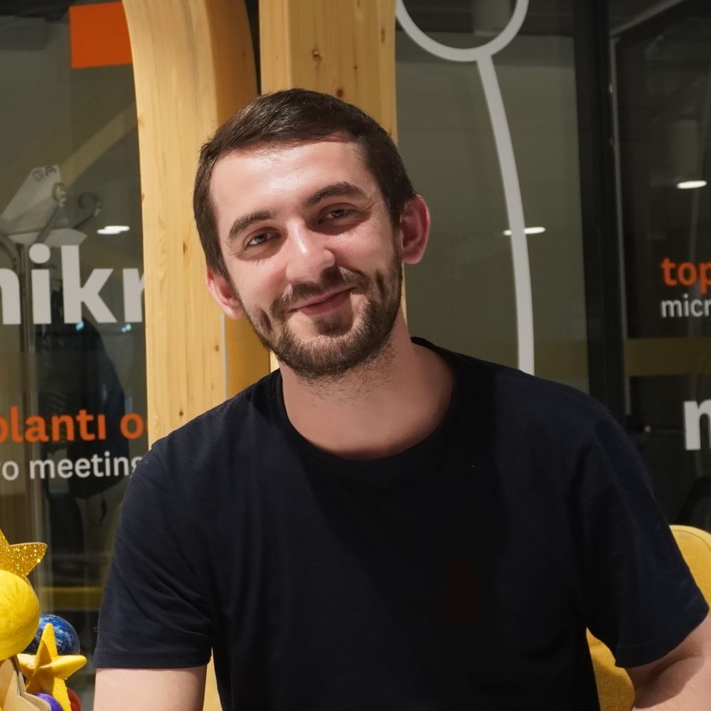 Burak Akbulut