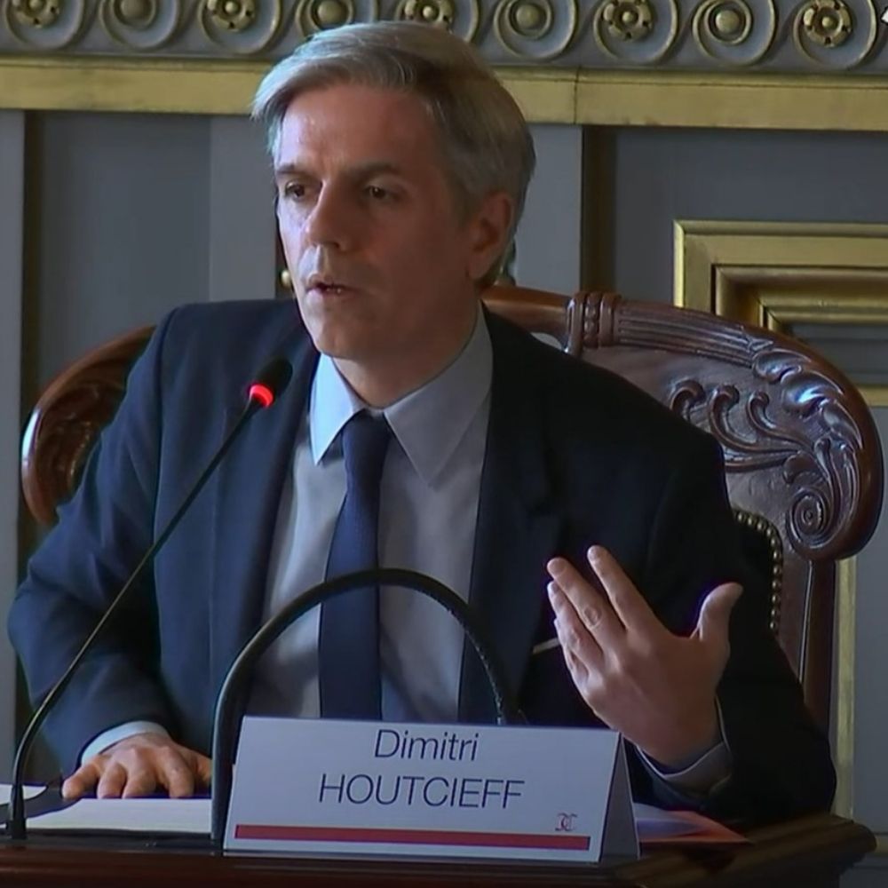 Dimitri Houtcieff