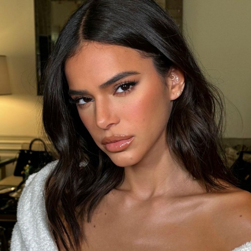 Bruna Marquezine