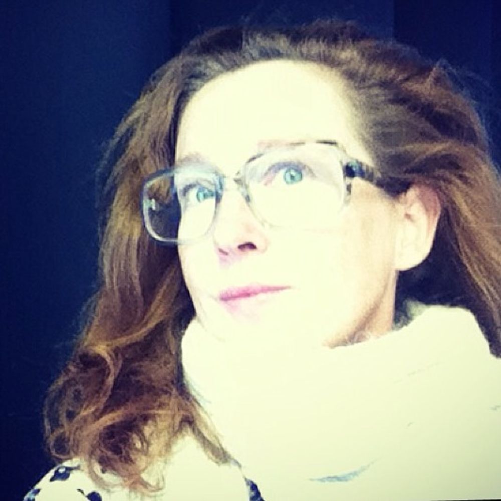 Marleen Huijing