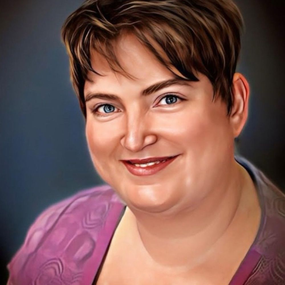 Tabitha Emberose