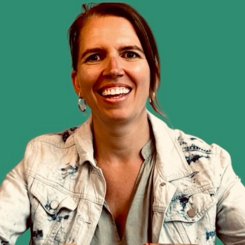 Muriel Bakker