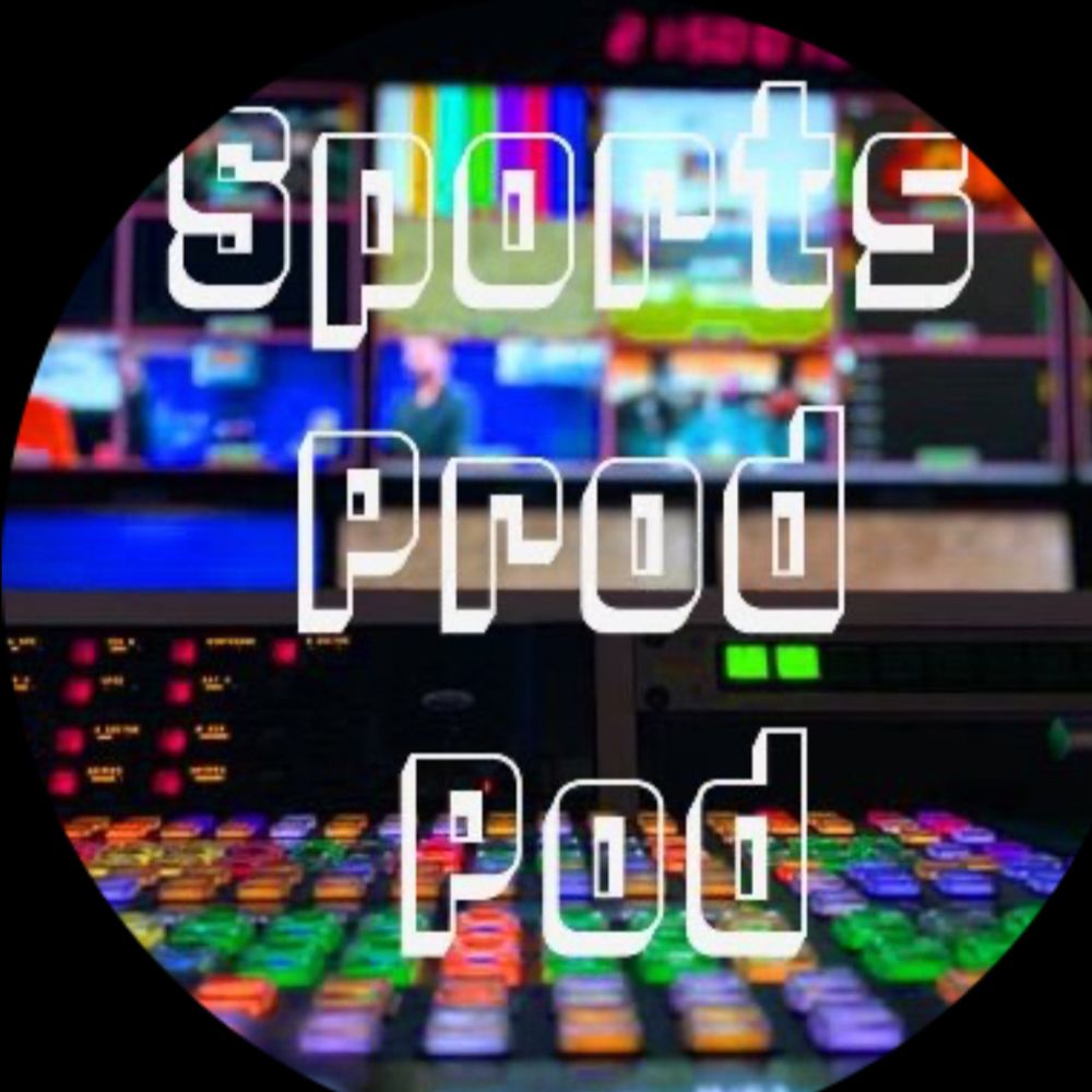 Sports Prod Pod