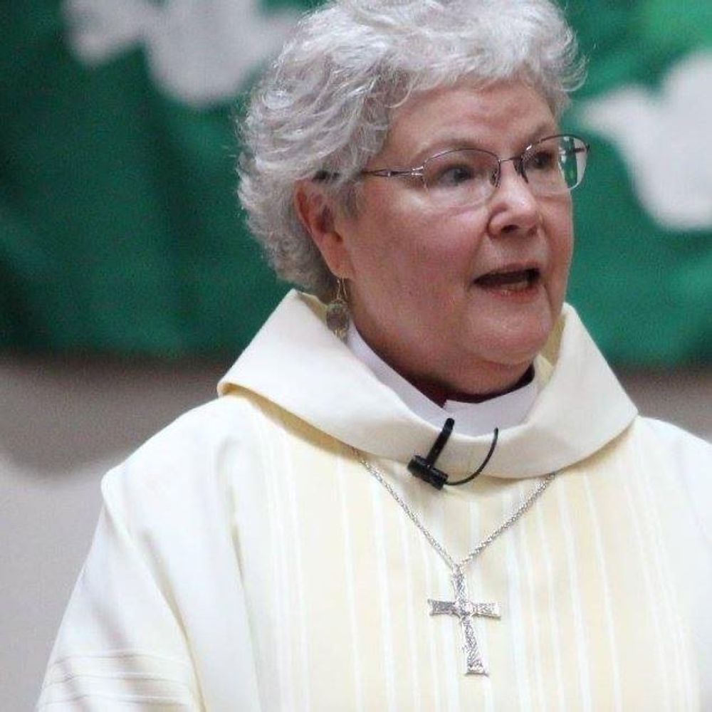 Bishop Kedda