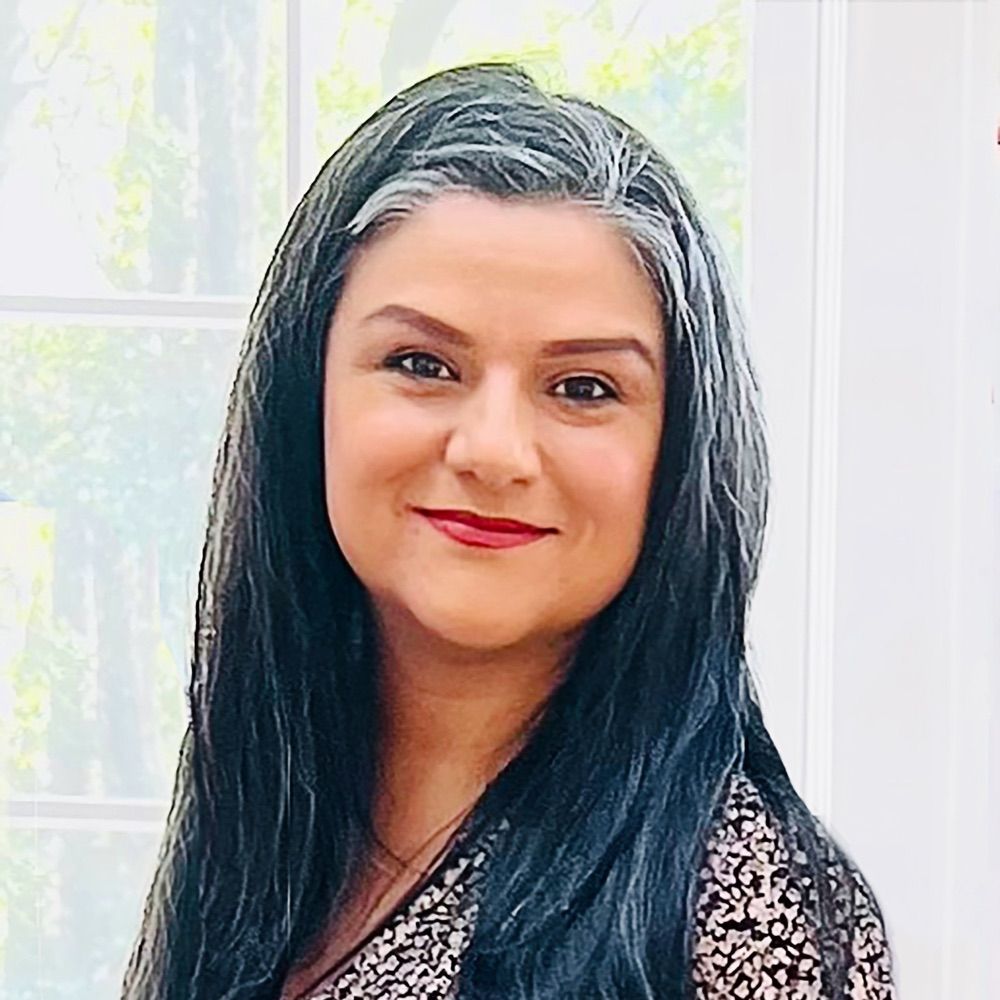 Neda Abghari