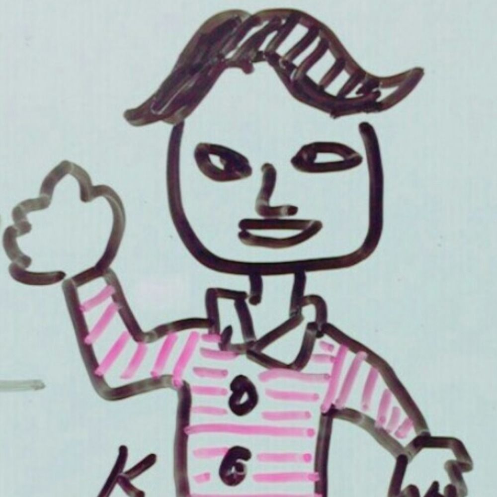 hiroshi kaifu