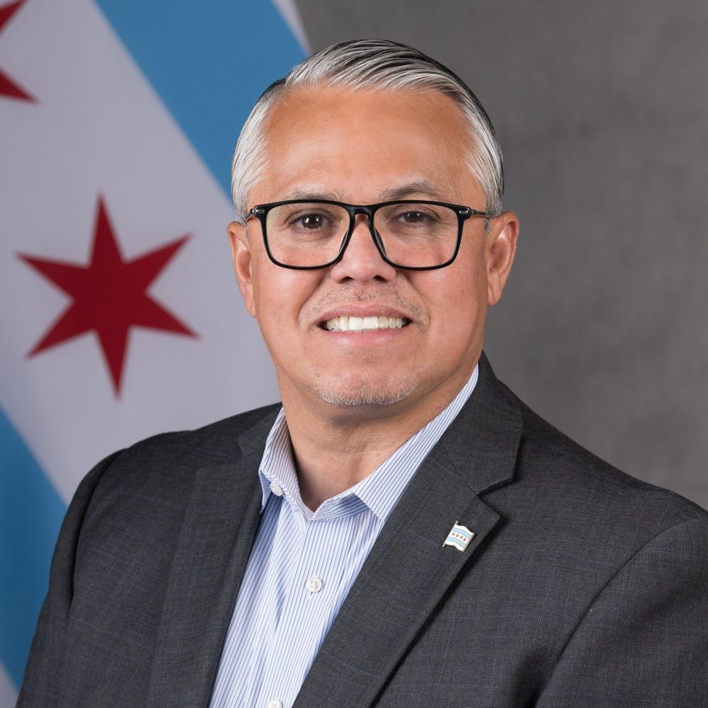 Gilbert Villegas