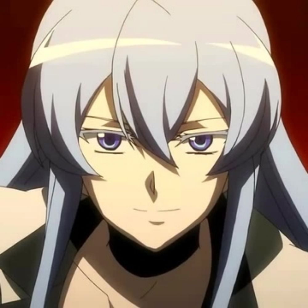 Esdeath